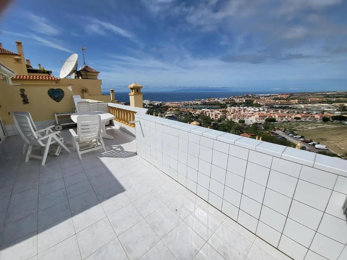 Horizon 2 Apartment Costa Adeje