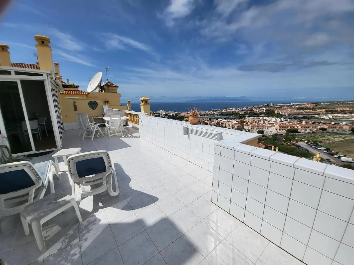 Horizon 2 Apartment Costa Adeje