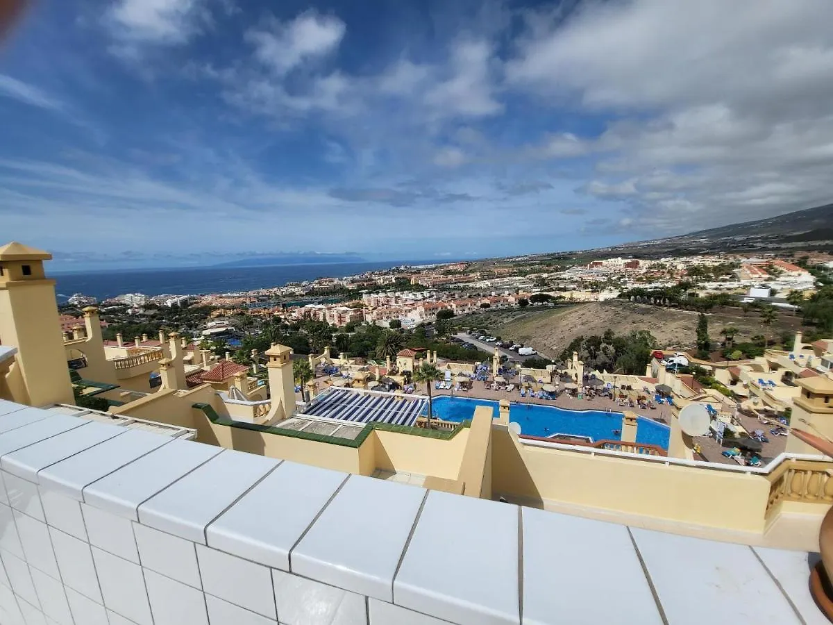 Horizon 2 Apartment Costa Adeje  Spain
