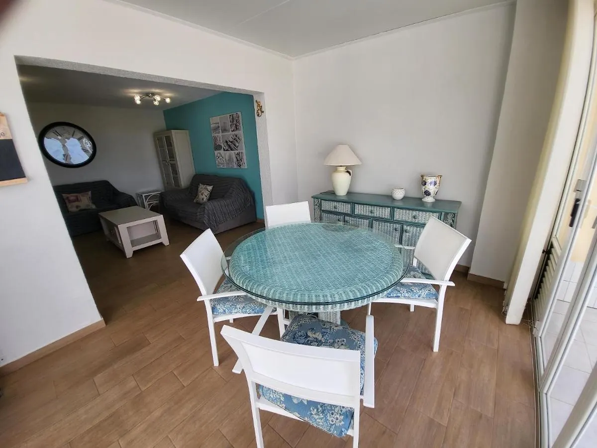 Horizon 2 Apartment Costa Adeje