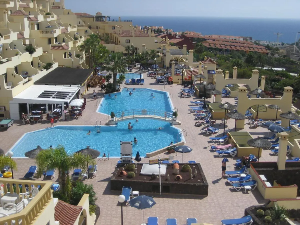 Horizon 2 Apartment Costa Adeje