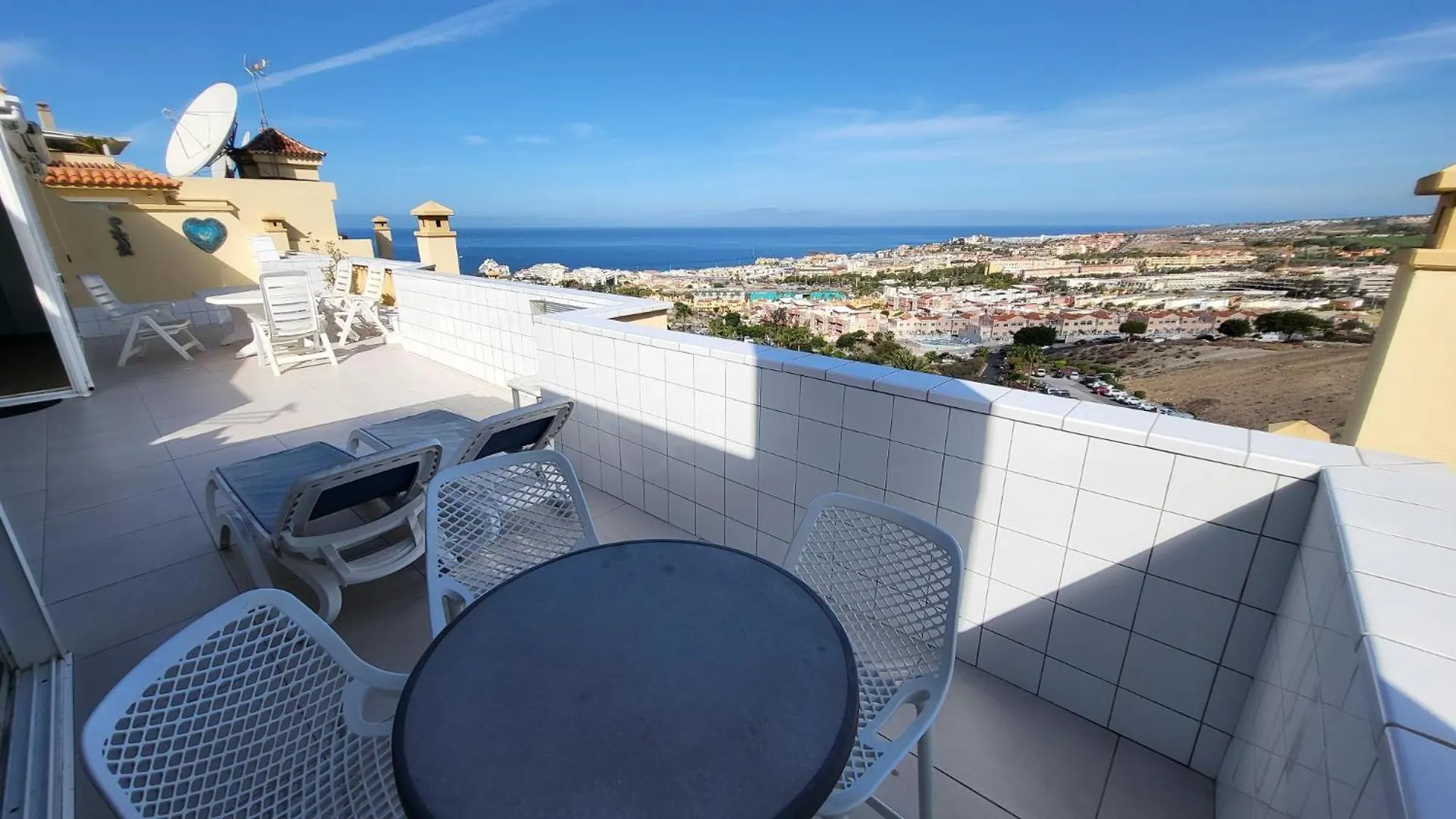 Horizon 2 Apartment Costa Adeje