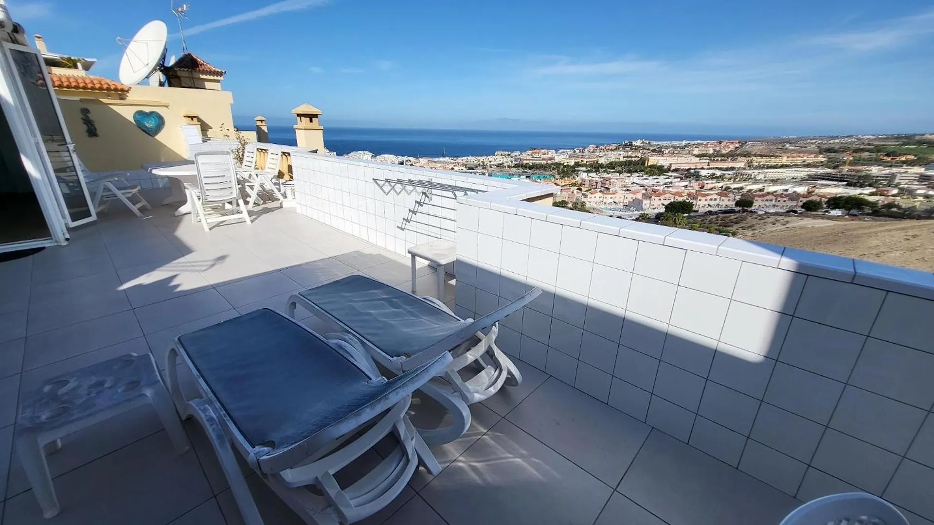 Horizon 2 Apartment Costa Adeje  Spain