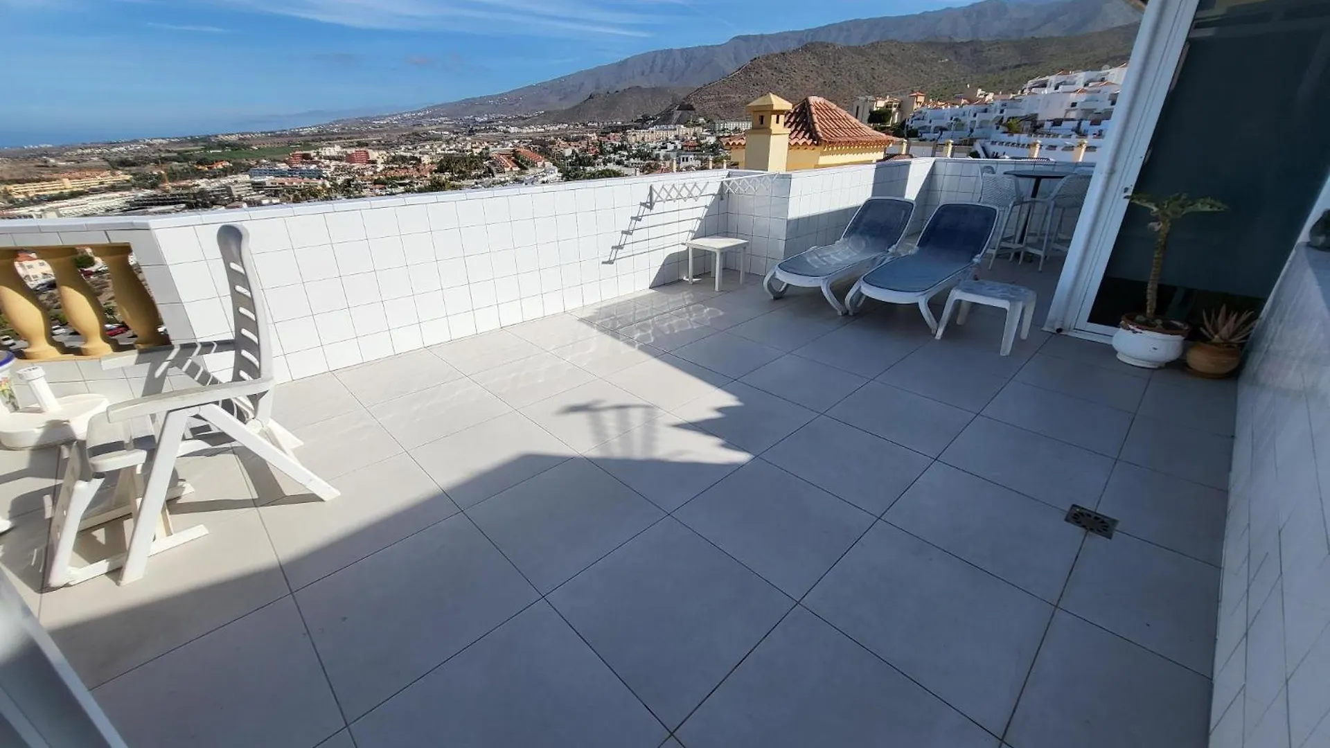Horizon 2 Apartment Costa Adeje