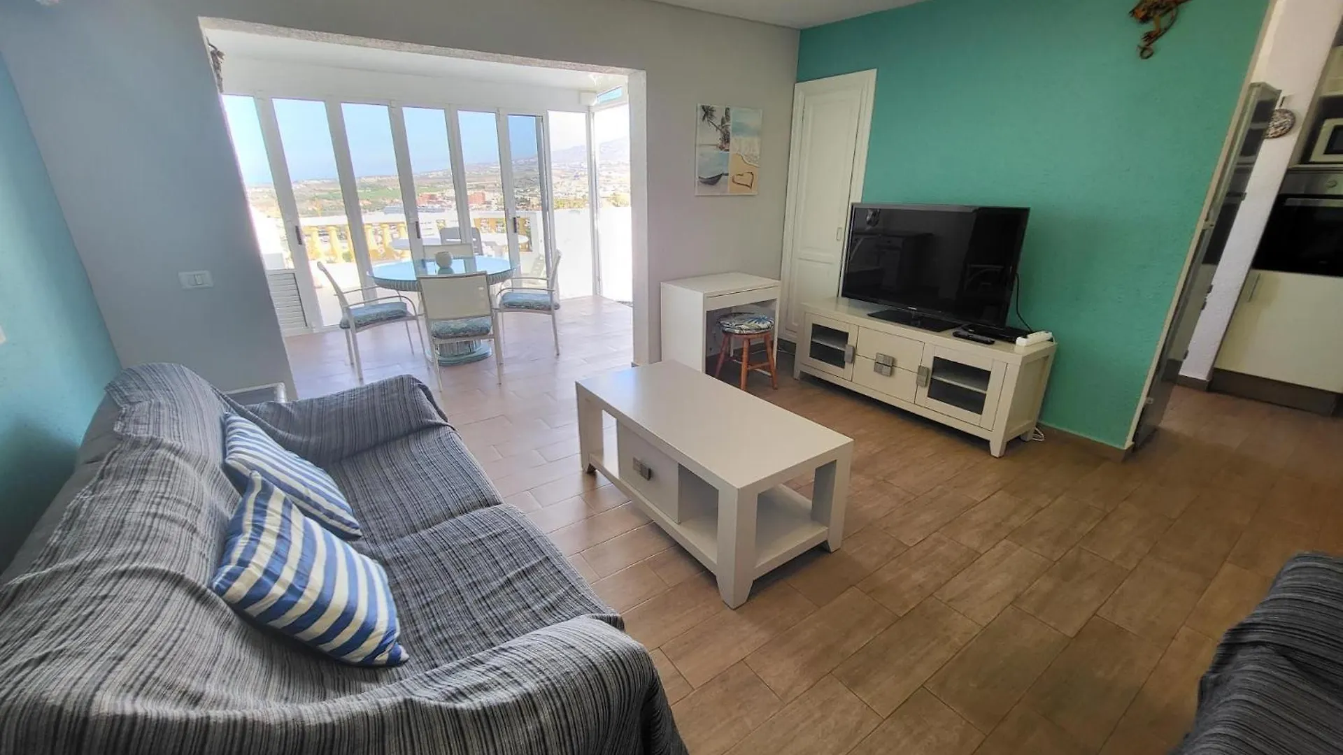 Horizon 2 Apartment Costa Adeje  Spain